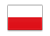 REGINELLA RISTORANTE - PIZZERIA - Polski